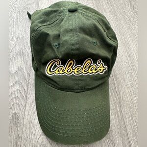 Cabela’s Baseball Cap